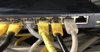 Заказать настройку коммутаторов Cisco в Темрюке. Обслуживание ПК, ремонт от 308 руб